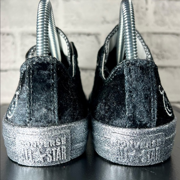 CONVERSE CT OX LIFT LIMITED EDITION M.C. Sneakers Shoes Size Women 6.5, NWOT. - Picture 4 of 7